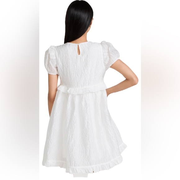 Sister Jane Memoir Mail mini dress size Small - Picture 3 of 7